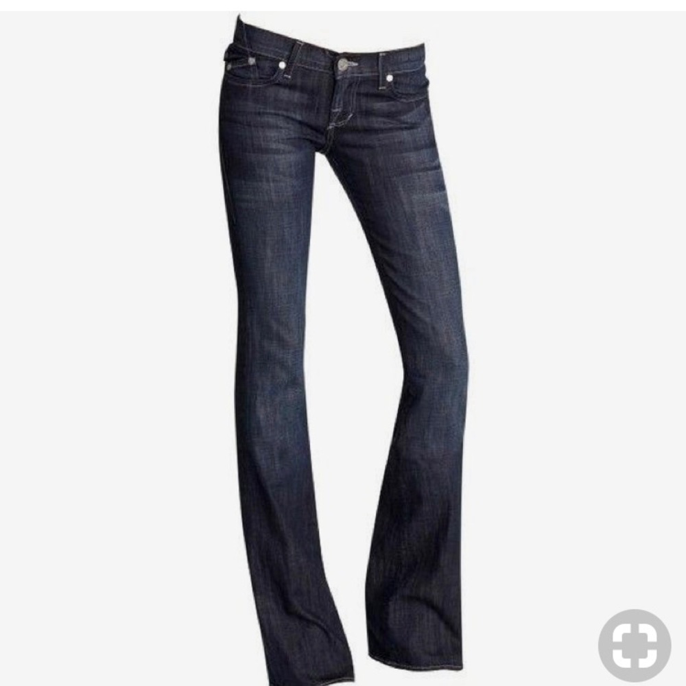 Rock and Republic Bootcut Jean Size 29